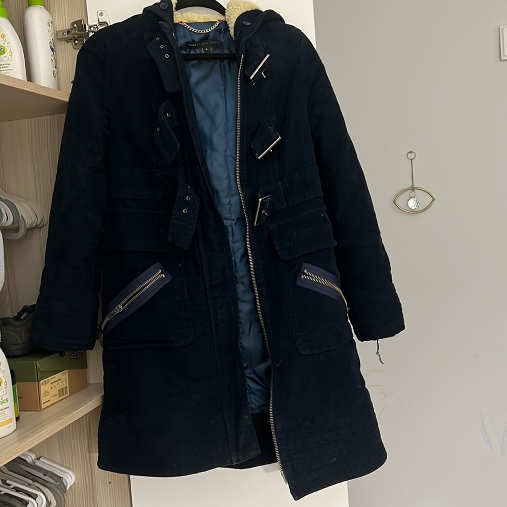 Winter Jacket - image 1